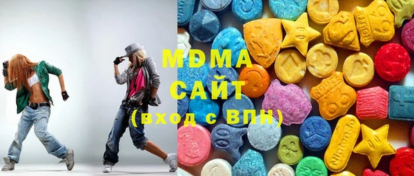 винт Алзамай
